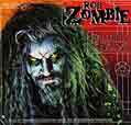 tabs Hellbilly Deluxe - Rob Zombie
