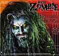 Hellbilly Deluxe - Rob Zombie