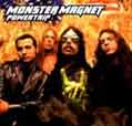 Power Trip - Monster Magnet