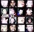 tabs All Killer No Filler - Sum 41