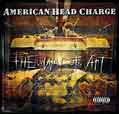 tabs The War Of Art - American Head Charge