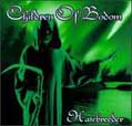 tabs Hatebreeder - Children Of Bodom