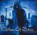 chronique Follow The Reaper - Children Of Bodom
