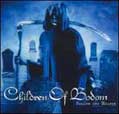 Follow The Reaper - Children Of Bodom