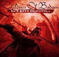 Hate Crew Deathroll - Children Of Bodom