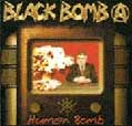 tabs Human Bomb - Black Bomb A