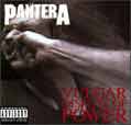 tabs Vulgar Display of Power - Pantera