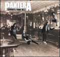 tabs Cowboys From Hell - Pantera