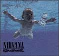 tabs Nevermind - Nirvana