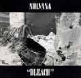 tabs Bleach - Nirvana