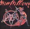 tabs Show No Mercy - Slayer