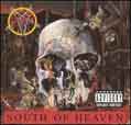 South Of Heaven - Slayer