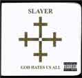 traduction God Hates Us All - Slayer