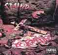 Tormented - Staind