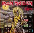 Killers - Iron Maiden