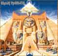 tabs Powerslave - Iron Maiden