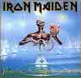 Seventh Son Of A Seventh Son - Iron Maiden