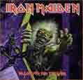 No Prayer For The Dying - Iron Maiden