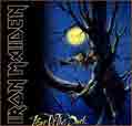 Fear Of The Dark - Iron Maiden