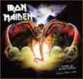 Live At Donington - Iron Maiden