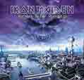 Brave New World - Iron Maiden