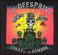 tabs Ixnay On The Hombre - Offspring (The)