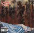 tabs Tomb Of The Mutilated - Cannibal Corpse