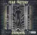 Digimortal - Fear Factory