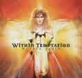 tabs Mother Earth - Within Temptation