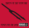 Songs For The Deaf - Queens Of The Stone Age