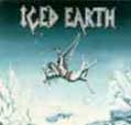 paroles Iced Earth