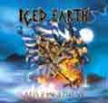 Alive In Athens - Iced Earth