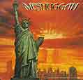 Contradictions Collapse - Meshuggah