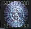 Selfcaged - Meshuggah