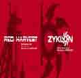 Red Harvest - Zyklon