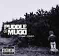 tabs Come Clean - Puddle Of Mudd