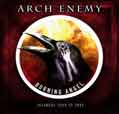 Burning Angel - Arch Enemy
