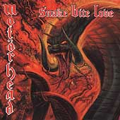 tabs Snake Bite Love - Motorhead