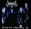 Live In Vienna 93' - Unleashed