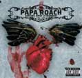 tabs Getting Away With Murder - Papa Roach