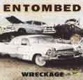 Wreckage (MCD) - Entombed