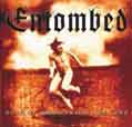 Sons Of Satan Praise The Lord (Compilation) - Entombed