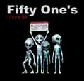 Zone 51 - Fifty One's