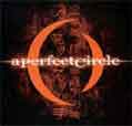 tabs Mer De Noms - A Perfect Circle