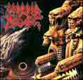 Gateways To Annihilation - Morbid Angel