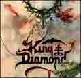 House Of God - King Diamond