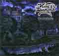 tabs Voodoo - King Diamond