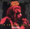 In Concert 1987 : Abigail - King Diamond