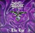 tabs The Eye - King Diamond