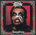 Conspiracy - King Diamond